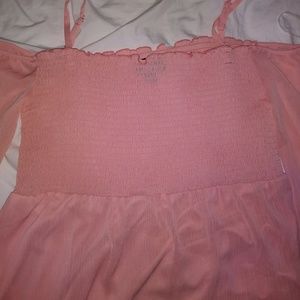 Lightweight summer shirt